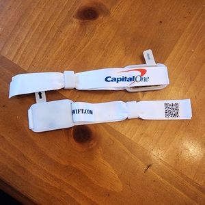 Taylor Swift The Eras Tour Light Up Wearable Wristband Bracelets